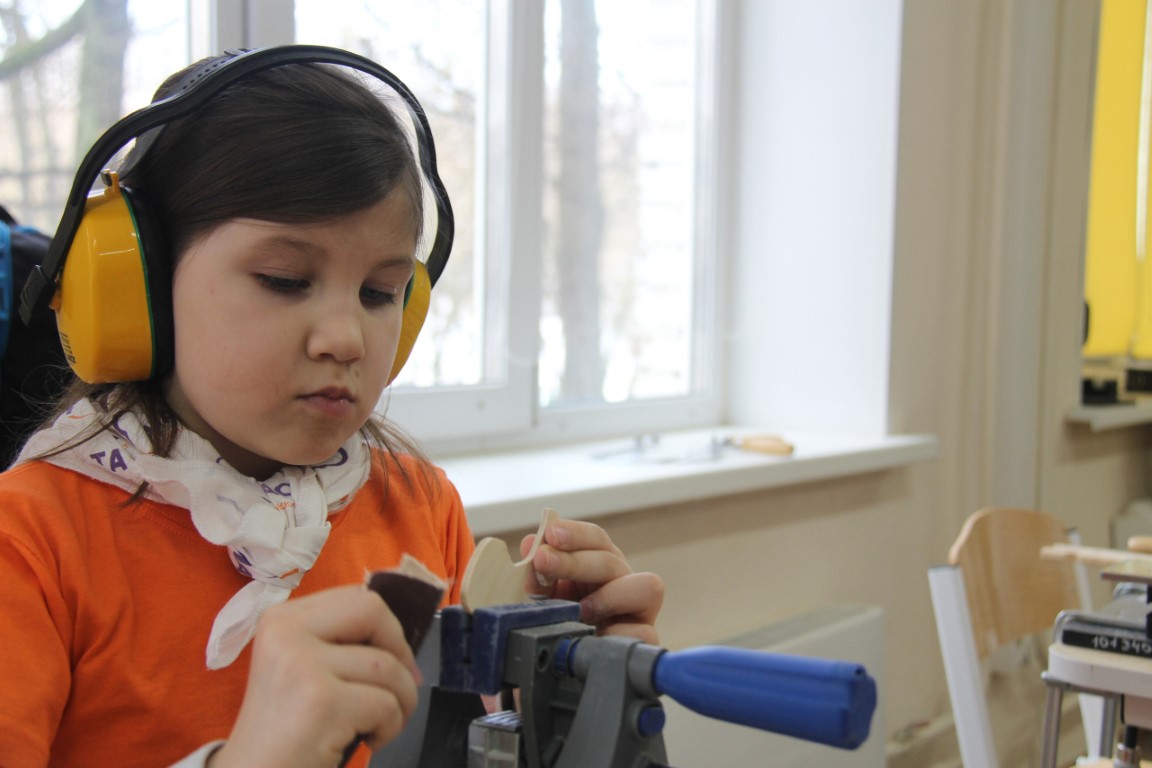 Мастерята Первого Московского – призеры чемпионата, ГБПОУ "1-й МОК", Москва